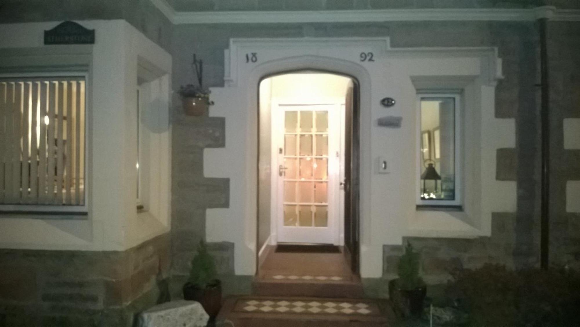 Atherstone Guest House Инвернесс Экстерьер фото