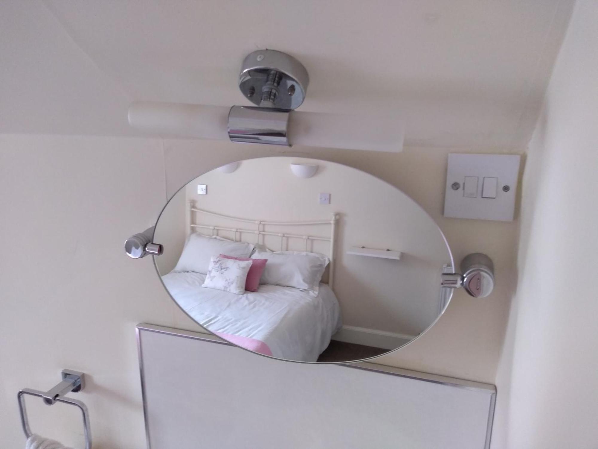 Atherstone Guest House Инвернесс Экстерьер фото
