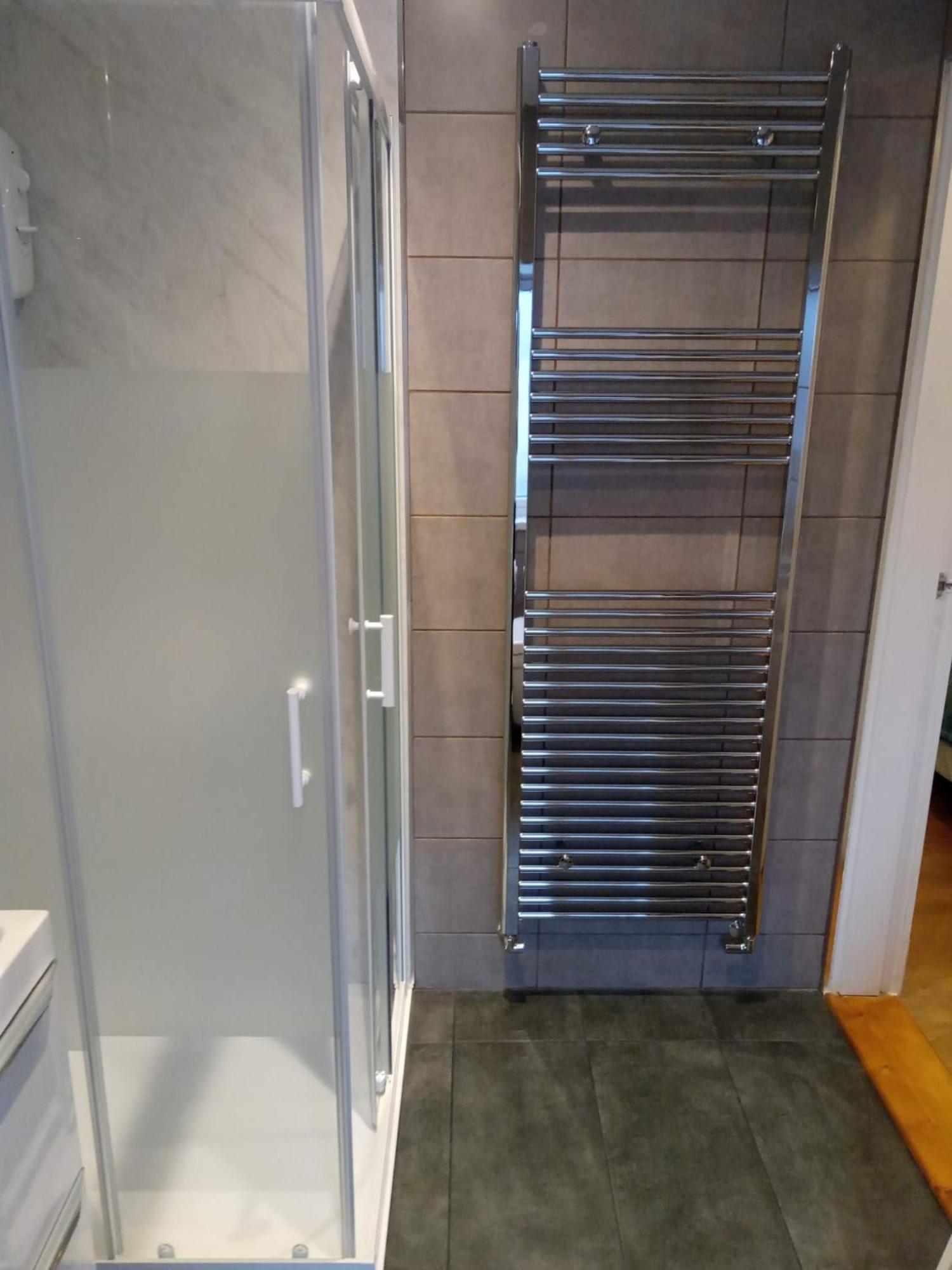 Atherstone Guest House Инвернесс Экстерьер фото