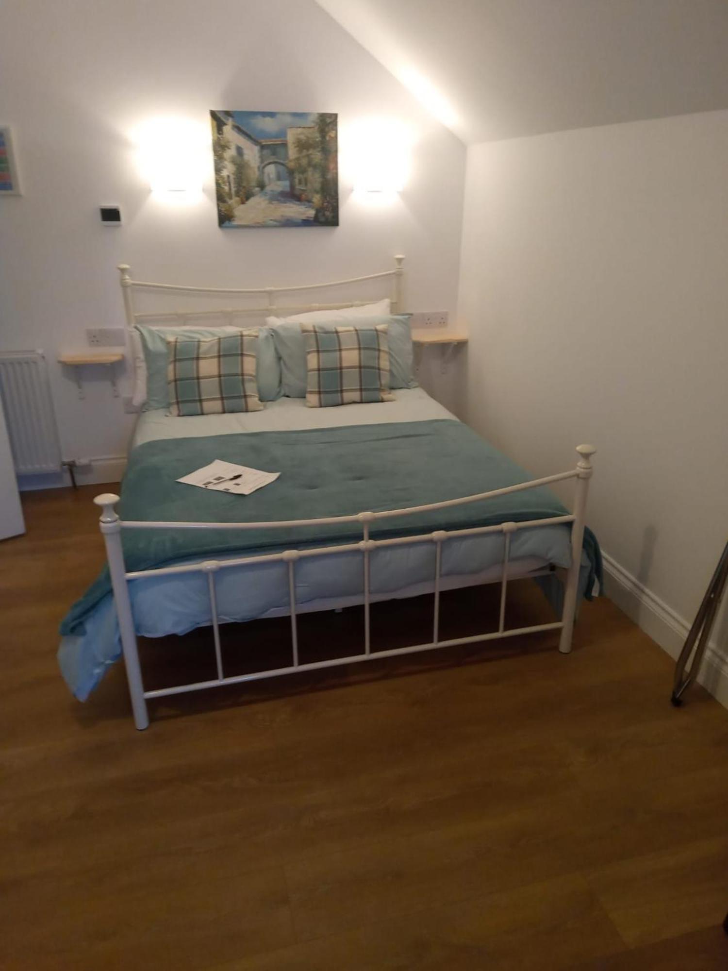 Atherstone Guest House Инвернесс Экстерьер фото