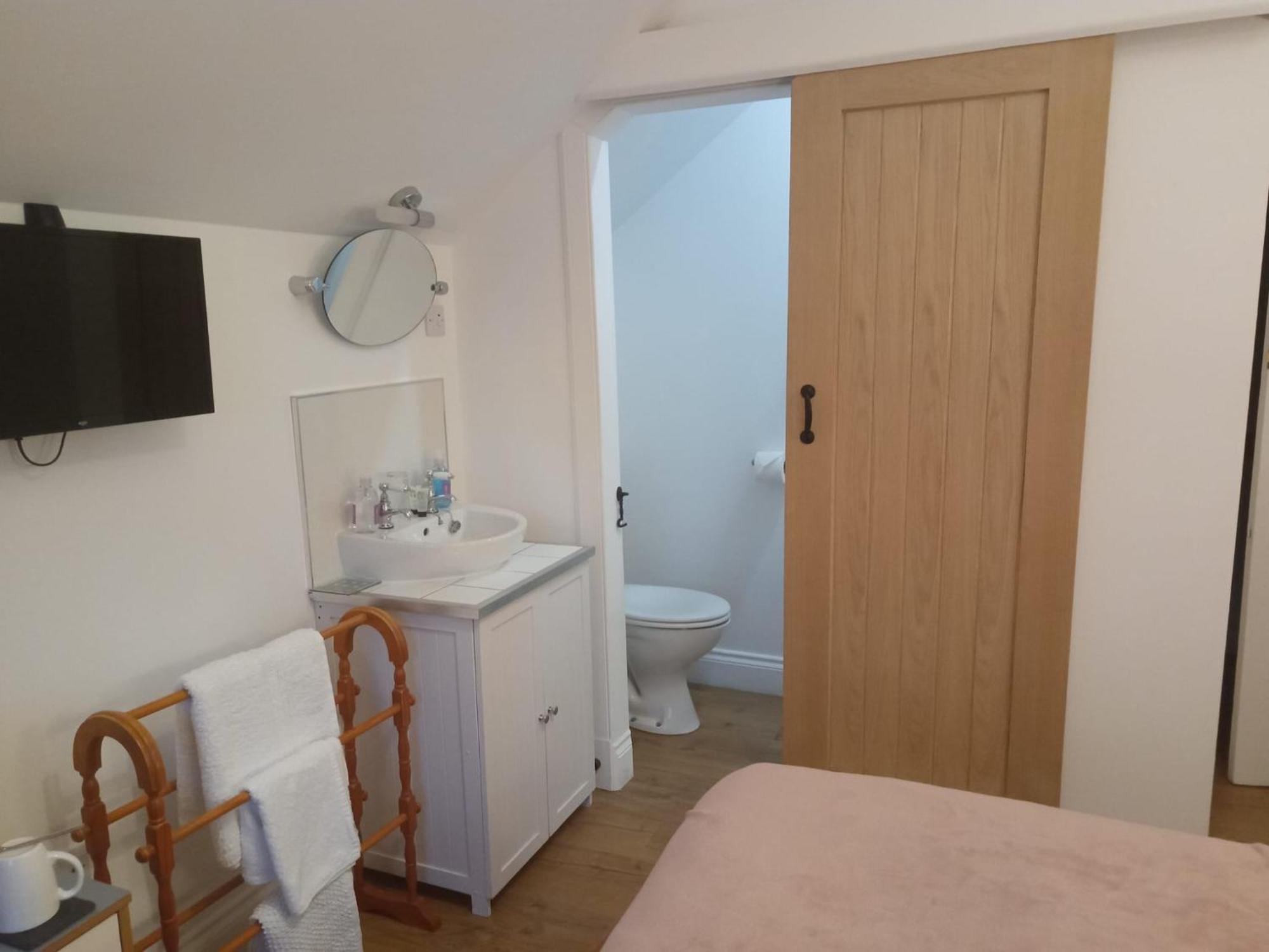 Atherstone Guest House Инвернесс Экстерьер фото