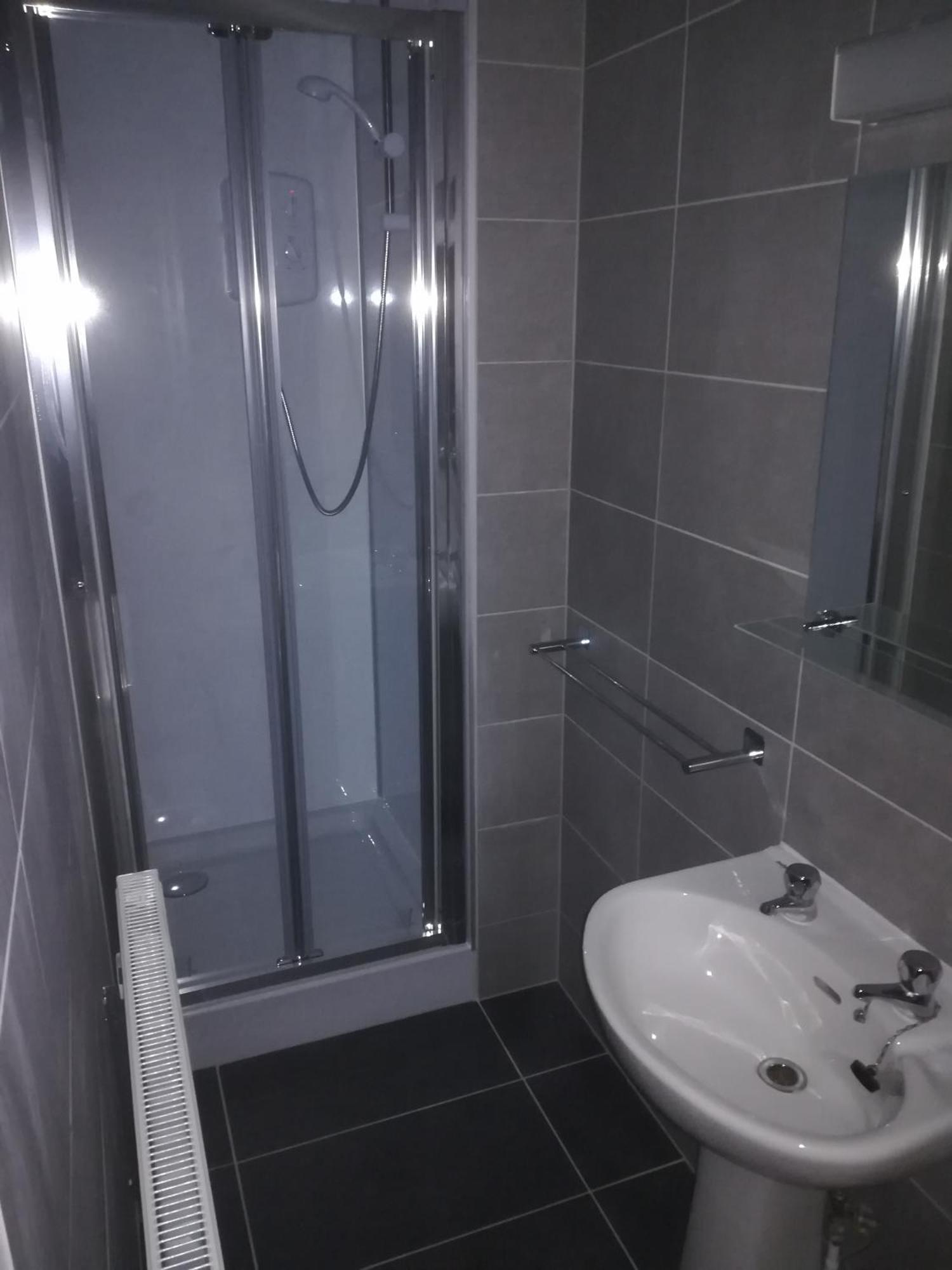 Atherstone Guest House Инвернесс Экстерьер фото